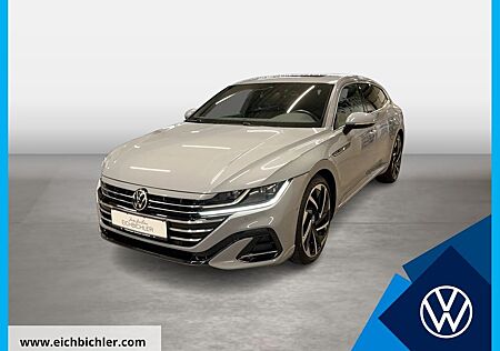 VW Arteon Volkswagen Shooting Brake R-Line 2.0 TSI DSG ACC SD