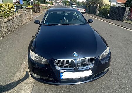 BMW 325i Coupé -