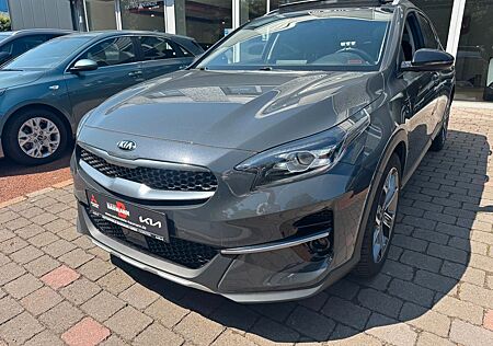 Kia XCeed Platinum Edition