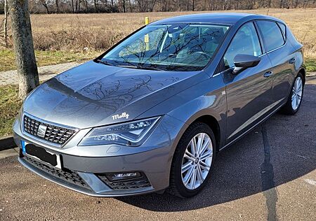 Seat Leon 1.4 TSI 92kW Start&Stop Xcellence Xcellence