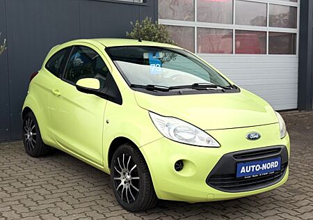 Ford Ka Trend *HU/AU NEU*
