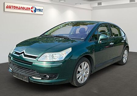 Citroën C4 Lim. Exclusive