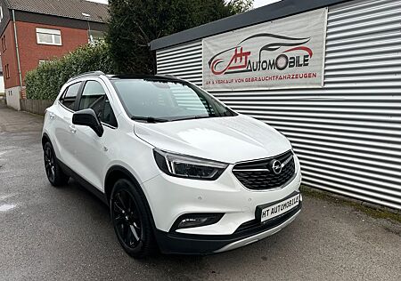 Opel Mokka X 1.4 Turbo KLIMAAU/TEILL/AHK/KLIMA/1.HAND