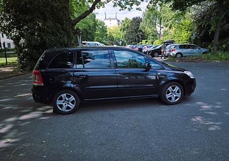 Opel Zafira 1.6 ecoFLEX Family Family