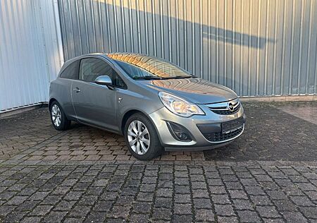 Opel Corsa D 150 Jahre