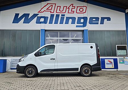 Renault Trafic Kasten L1H1 2,9t Komfort