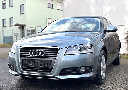 Audi A3 Sportback 1.9 TDI Attraction