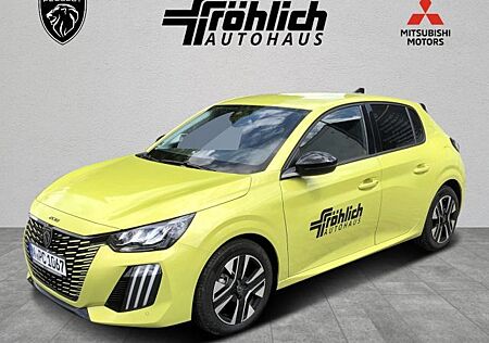 Peugeot 208 PureTech 100 Allure