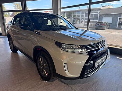 Suzuki Vitara 1.5 Hybrid Comfort 4x2