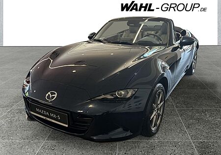 Mazda MX-5 1.5 SkyactiveG 130 Exclusive-Line *LED*Bose