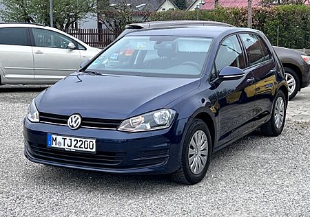 VW Golf Volkswagen VII TSI Klimaautomatik/Tempomat/SHZ/PDC/ALU