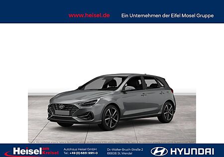Hyundai i30 N-Line - Standort St. Wendel