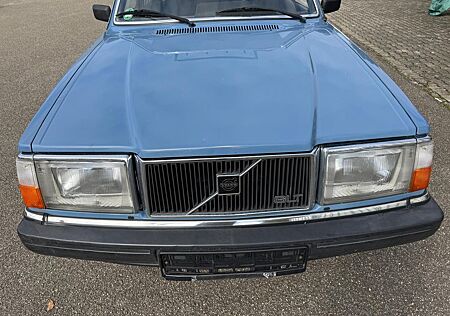 Volvo 244