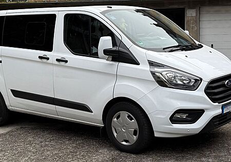 Ford Transit Custom !! TOP !! Sommer/Winter Reifen