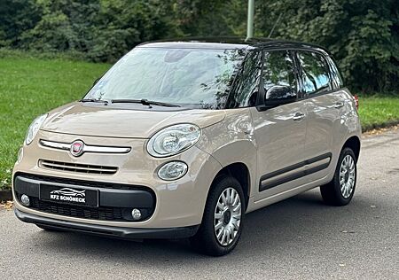 Fiat 500L Lounge
