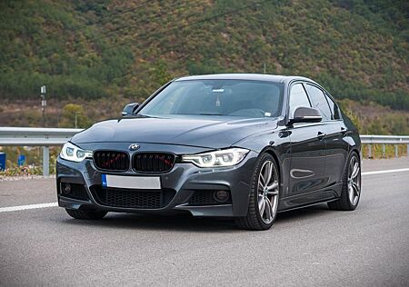 BMW 340i xDrive Stage 3