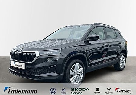 Skoda Karoq 1.5 TSI Selection LED+NAVI+RFK+ACC+PDC+SHZ