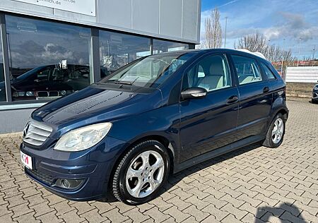 Mercedes-Benz B 170 Automatic Klima/PDC/Alu