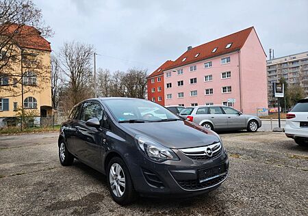 Opel Corsa D Energy 1.4*Klima*Scheckheft*59.000 km