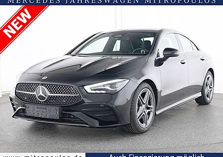 Mercedes-Benz CLA 180 DCT | AMG | Kamera | KEYLESS | MBUX