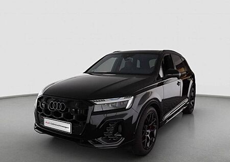 Audi SQ7 NP145 AHK Pano 7-Sitz S-Sitz Laser Raute B&O