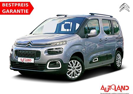 Citroën Berlingo 1.5 Blue-HDi Feel M Navi AHK Spurhalte