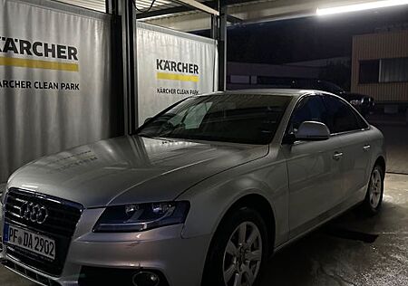 Audi A4 B8 1.8T 160PS 2010