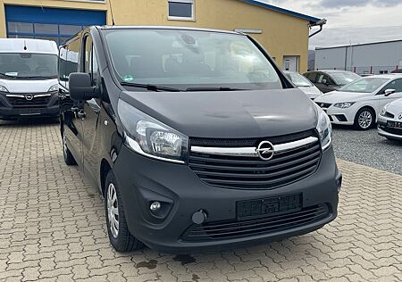 Opel Vivaro B Bus/Kombi Combi L2H1 2,9t