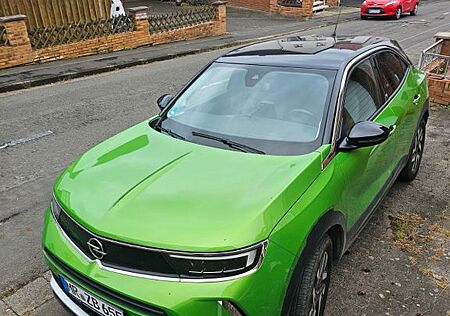 Opel Mokka-e 100 kW Elegance Elegance