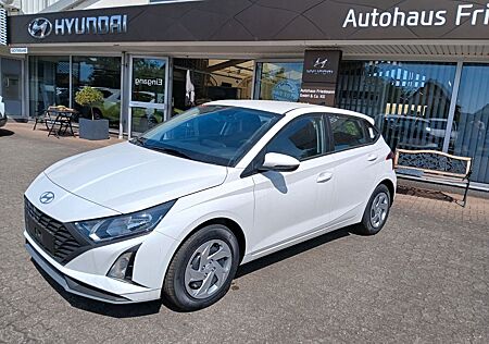 Hyundai i20 1.0 T-GDI Select
