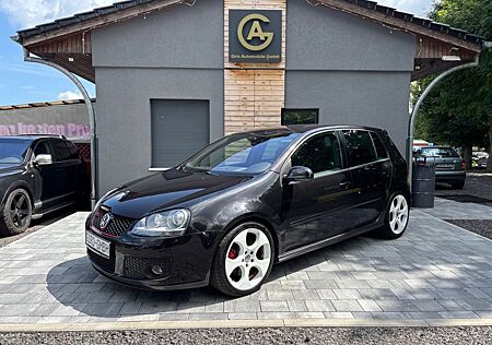 VW Golf Volkswagen V Lim. 2.0 GTI,Klima,PDC,Navi,Temp,Sitzh