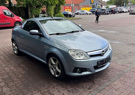Opel Tigra 1.4 TWINPORT Cosmo TÜV 03/2028!!!