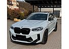 BMW X4 M Sehr gepflegter Competition
