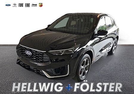 Ford Kuga ST-LINE X PHEV NAVI / AHK / TECHNOLOGIE-PAK