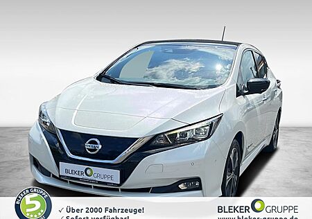 Nissan Leaf 40 kWh Tekna