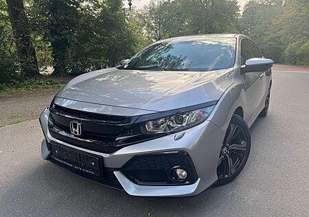 Honda Civic Lim. 5-trg. 1.0 Elegance Automatik 1.Hand