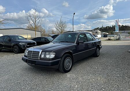 Mercedes-Benz E 230 W124*OLDTIMER*H KENNZEICHEN*