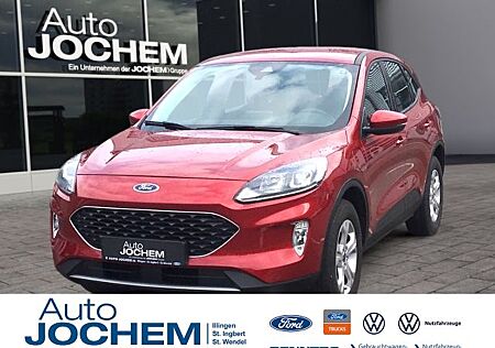 Ford Kuga Cool & Connect PHEV+Navi+Beheizbare Frontsc