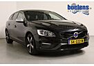 Volvo V60 2.0 D4 Business Sport | 190PK | TREKHAAK | L
