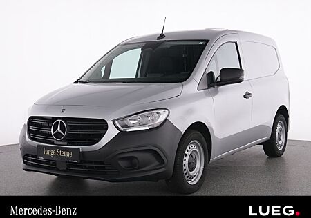 Mercedes-Benz Citan 113 Kasten BASE Standard MBUX+NAVI+DAB+RFK