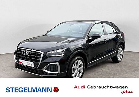 Audi Q2 35 TFSI s-tronic advanced Matrix*AHK*Sitzhzg.