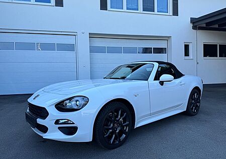 Fiat 124 Spider 1.4 MultiAir Turbo Original 7320 KM !