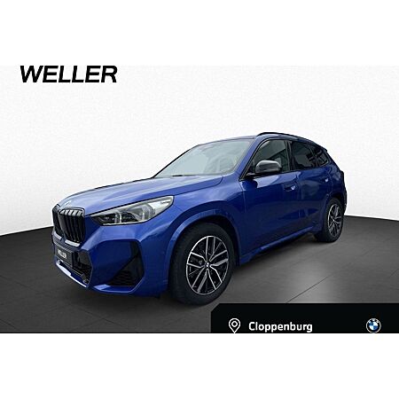 BMW X1 leasen