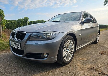 BMW 318i Touring, Navi, Xenon, Sitzheizung