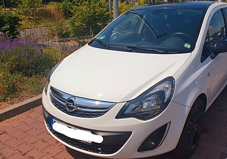 Opel Corsa 1.4 Edition Edition