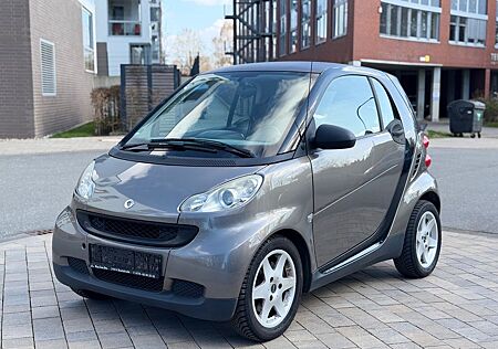 Smart ForTwo coupe Micro Hybrid Drive 45 kW