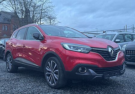 Renault Kadjar Bose Edition NAVI Alufelgen