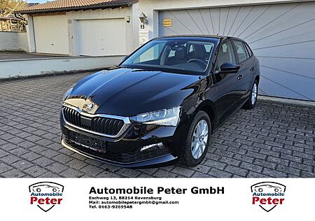 Skoda Scala 1.0 TSI 110PS DSG LED PDC DAB Ambition