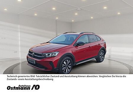 VW Taigo Volkswagen 1.0 TSI Goal Navi Klima ACC CarPlay