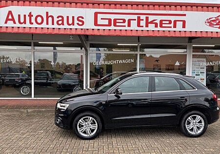 Audi Q3 1.4 TFSI